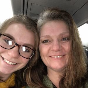 Meet your Posher, Mitzi